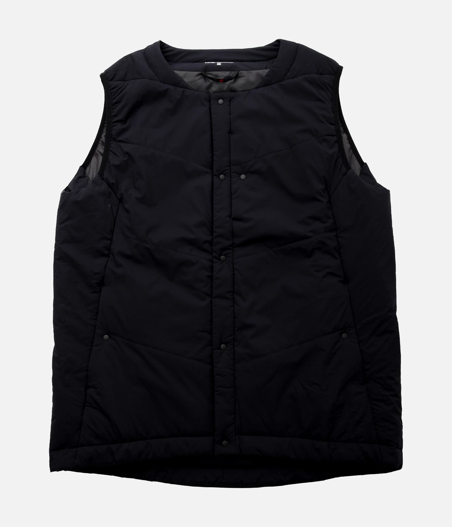 Tilak / POUTNIK PYGMY VEST (BLACK)