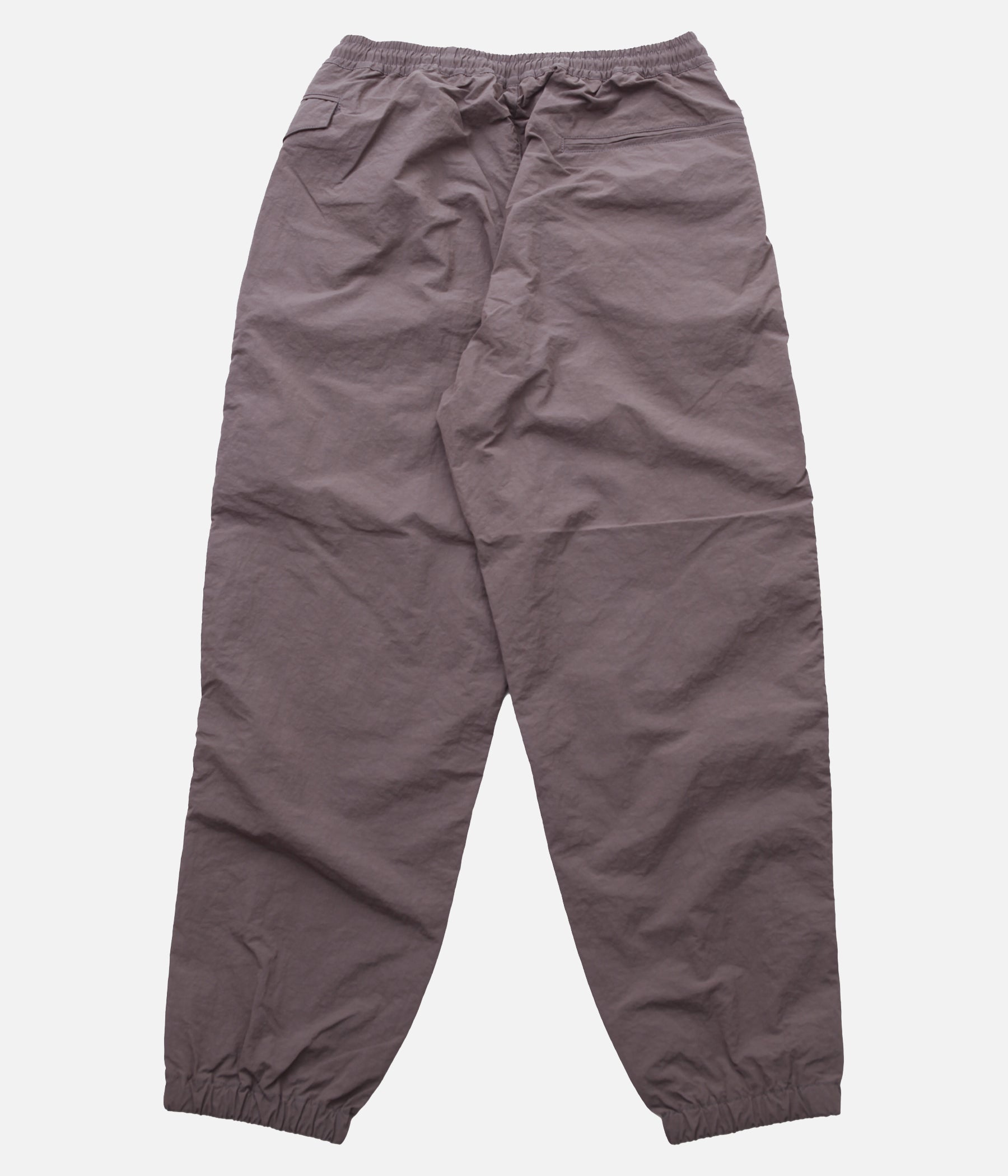 迷迭香 / NYLON HARVEST TRAINER (DARK GRAY) – LAFUNQUE