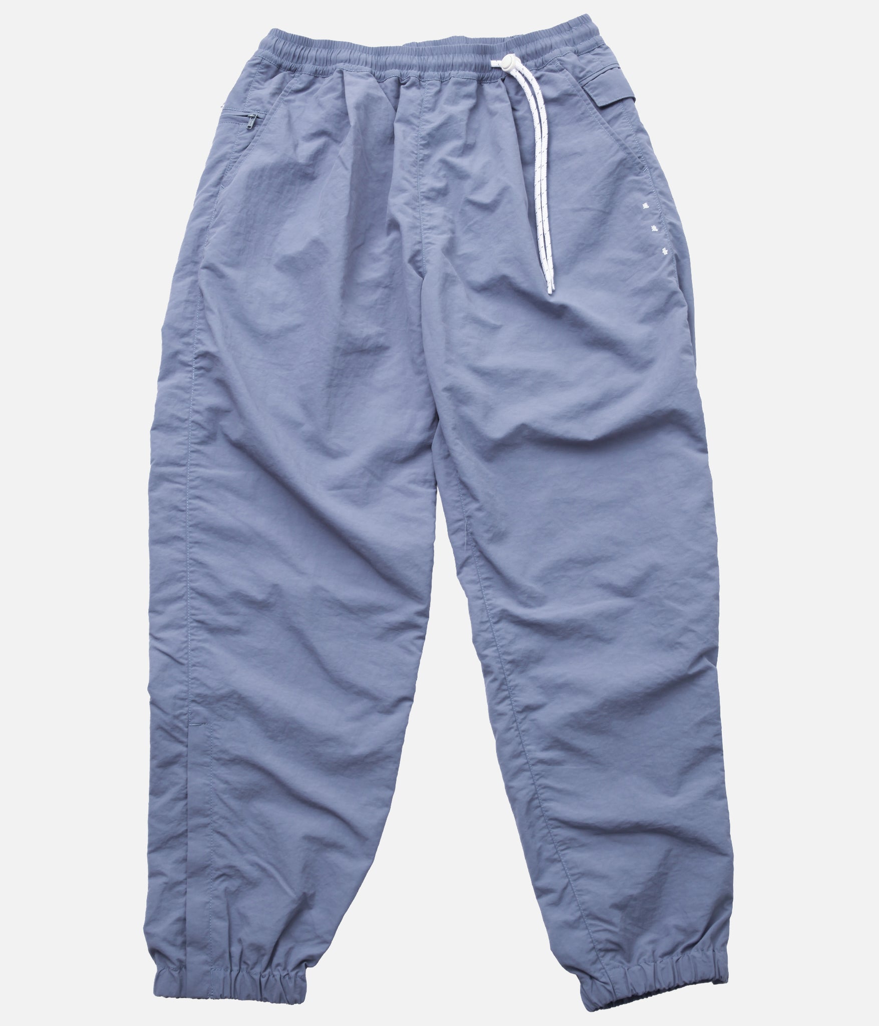 迷迭香 / NYLON HARVEST TRAINER (DENIM BLUE)