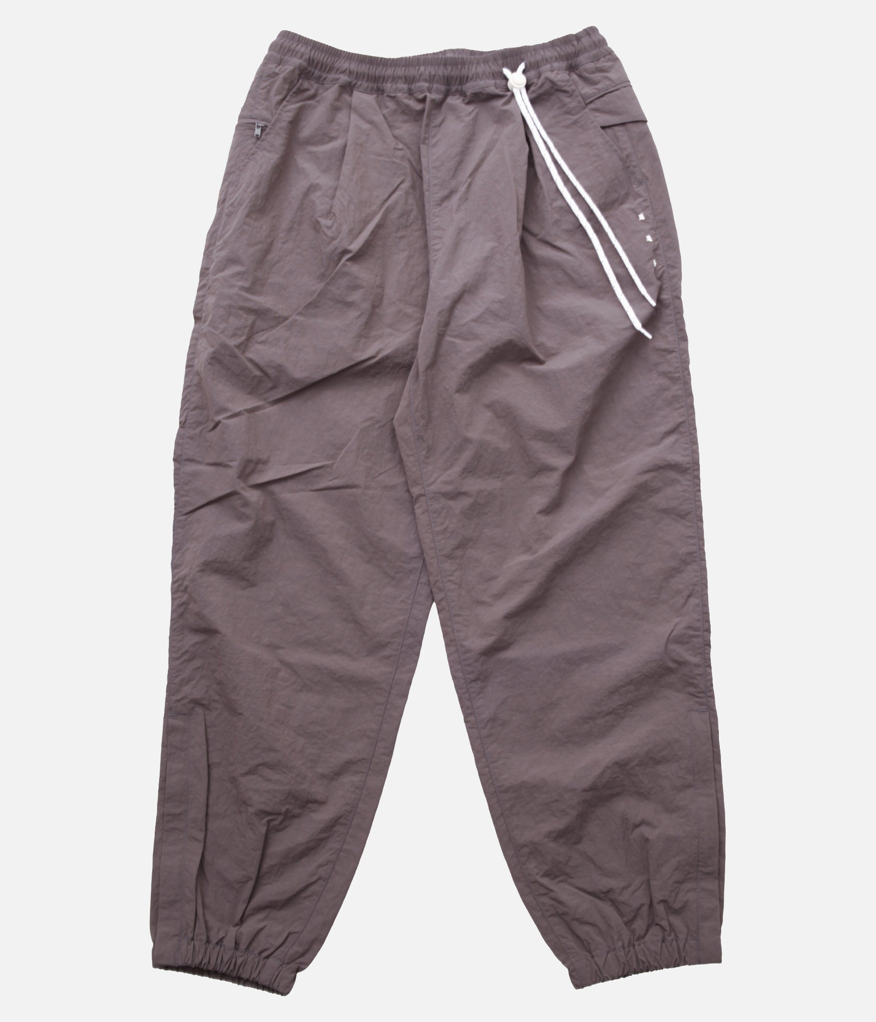 迷迭香 / NYLON HARVEST TRAINER (DARK GRAY)