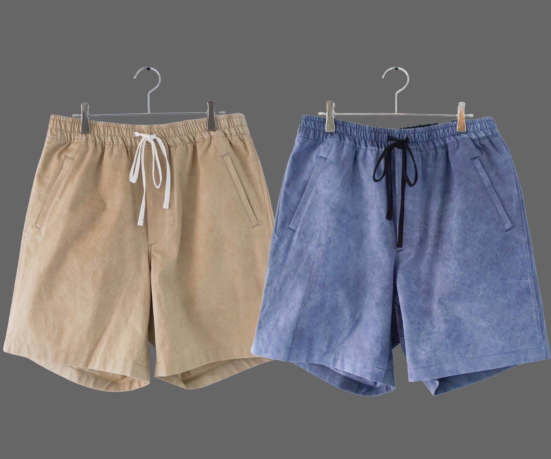 ansnam 25ss DRY SHORT PANTS – LAFUNQUE