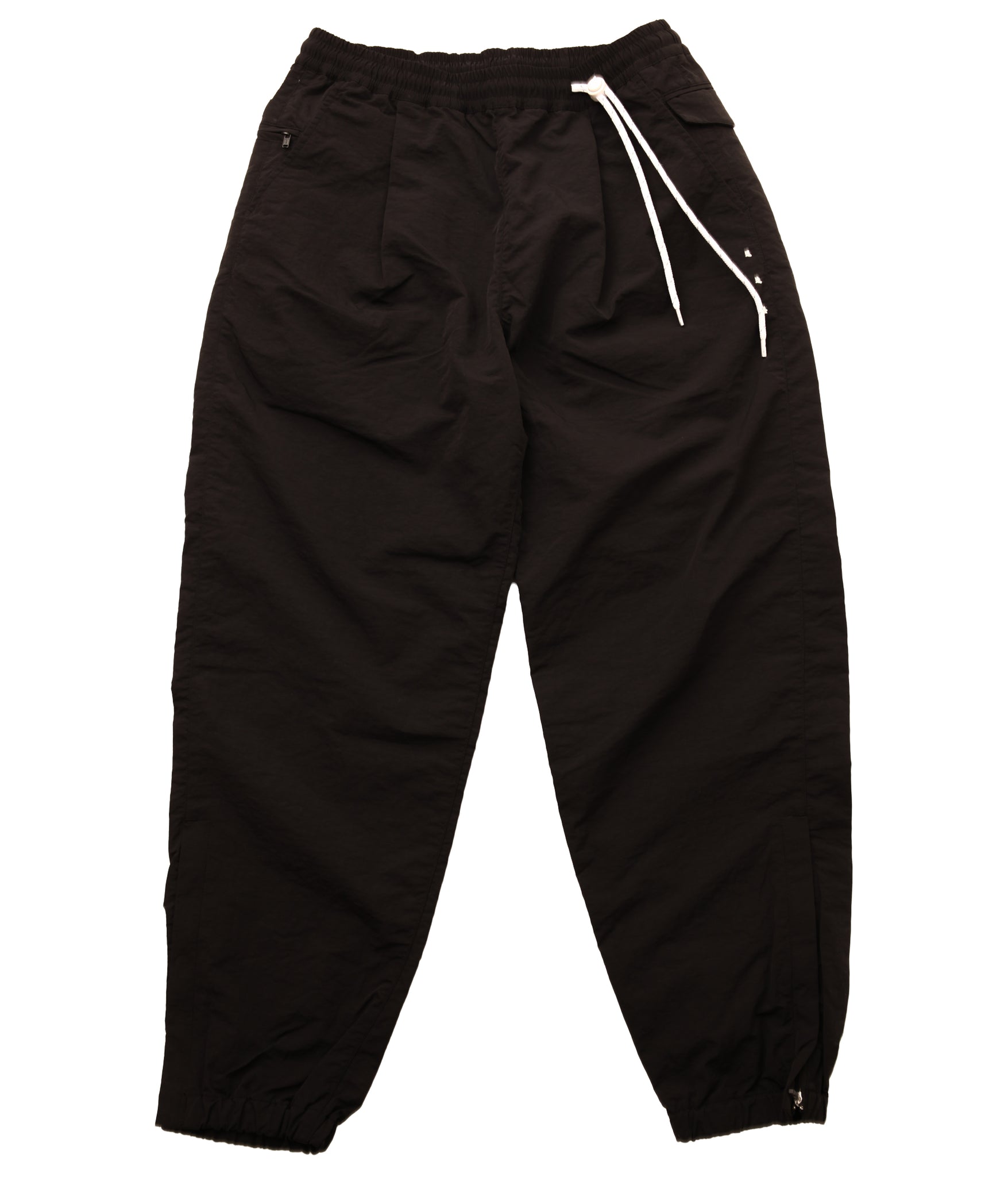 Meiden / NYLON HARVEST TRAINER (BLACK)