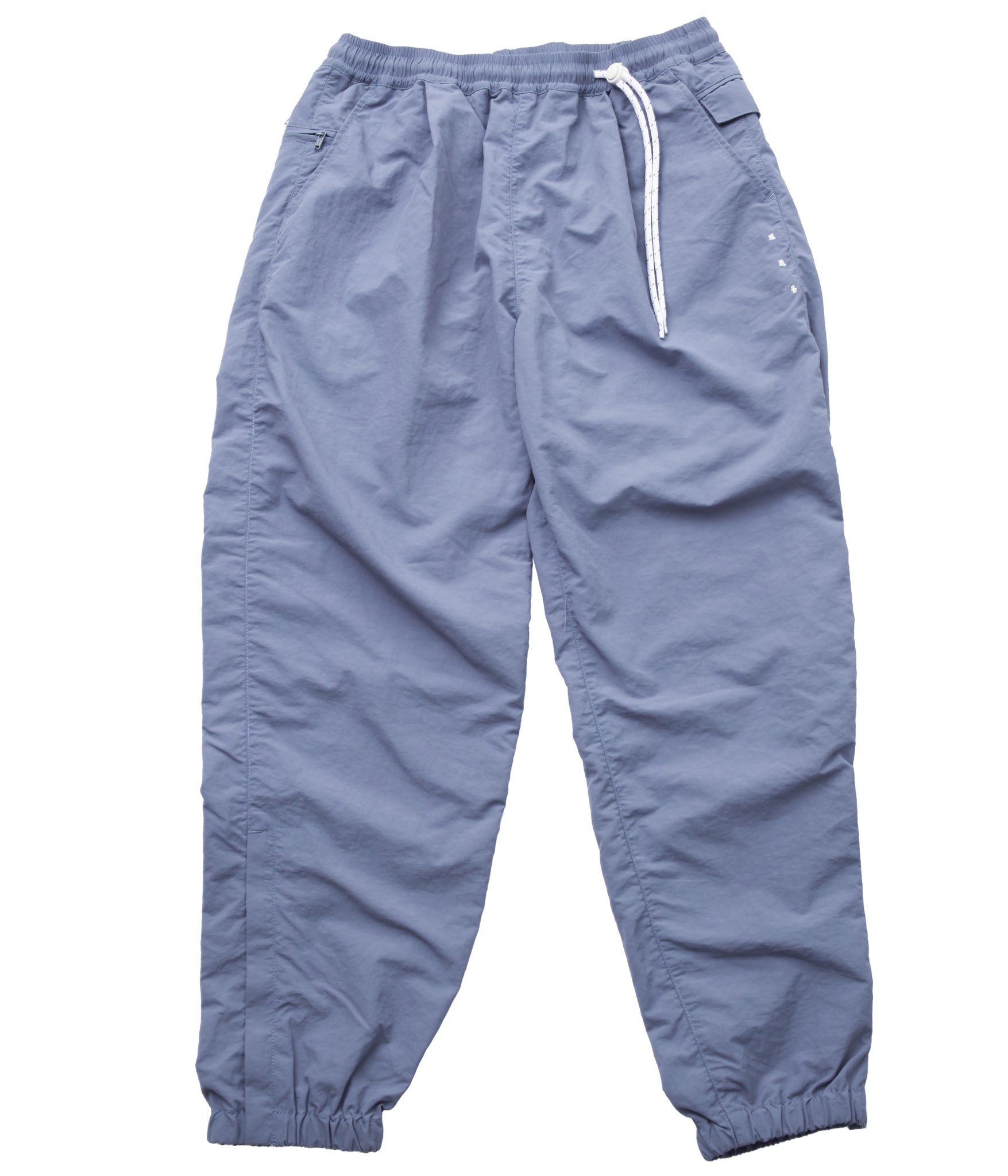 Meiden / NYLON HARVEST TRAINER (DENIM BLUE)