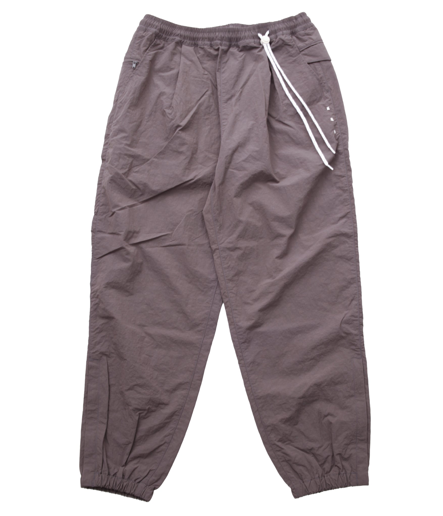 Meiden / NYLON HARVEST TRAINER (DARK GRAY)