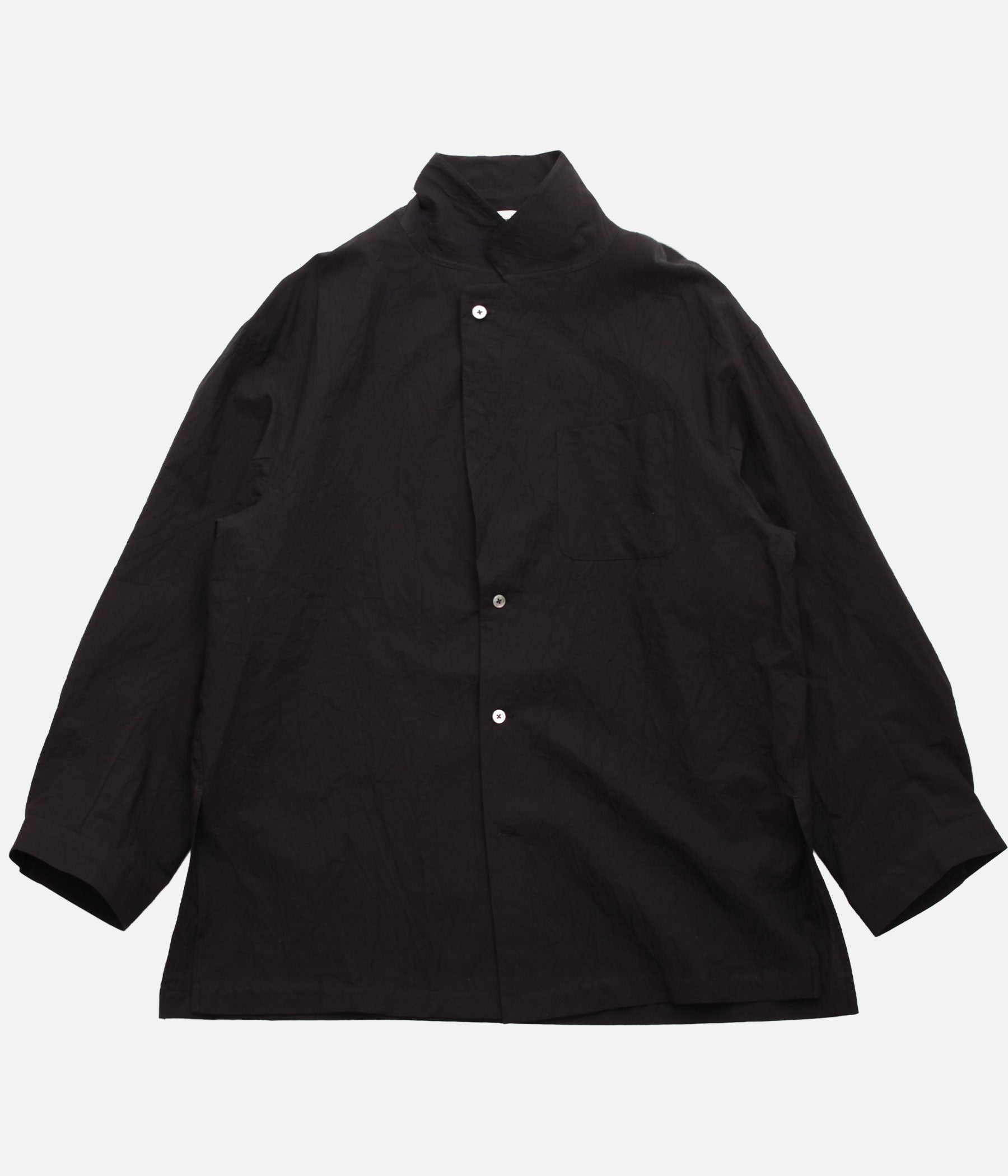 ANSNAM / BIG PA-JACKET