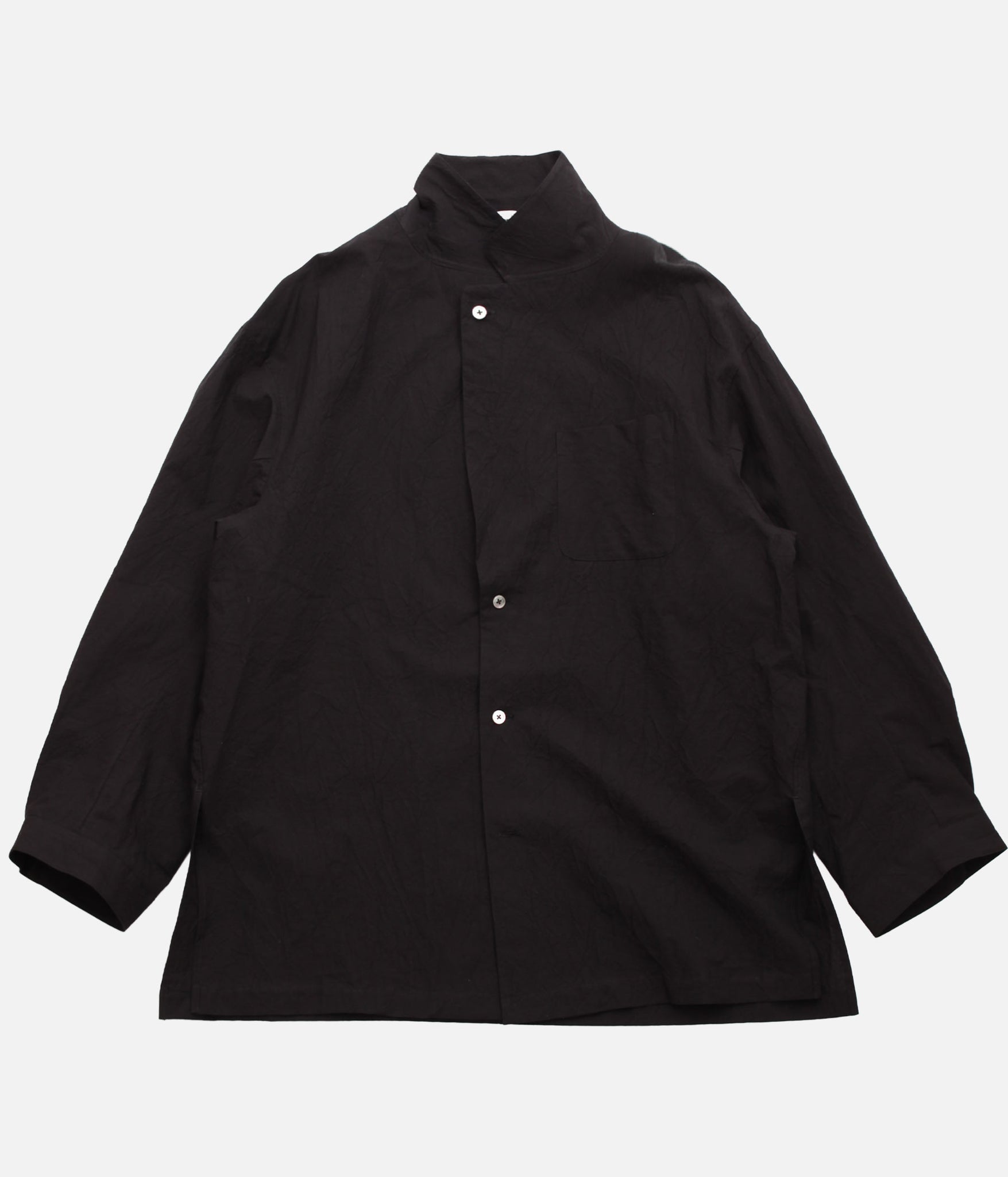 ANSNAM ビッグパジャケット Big pajacket アンスナム ANSNAM / BIG PA-JACKET