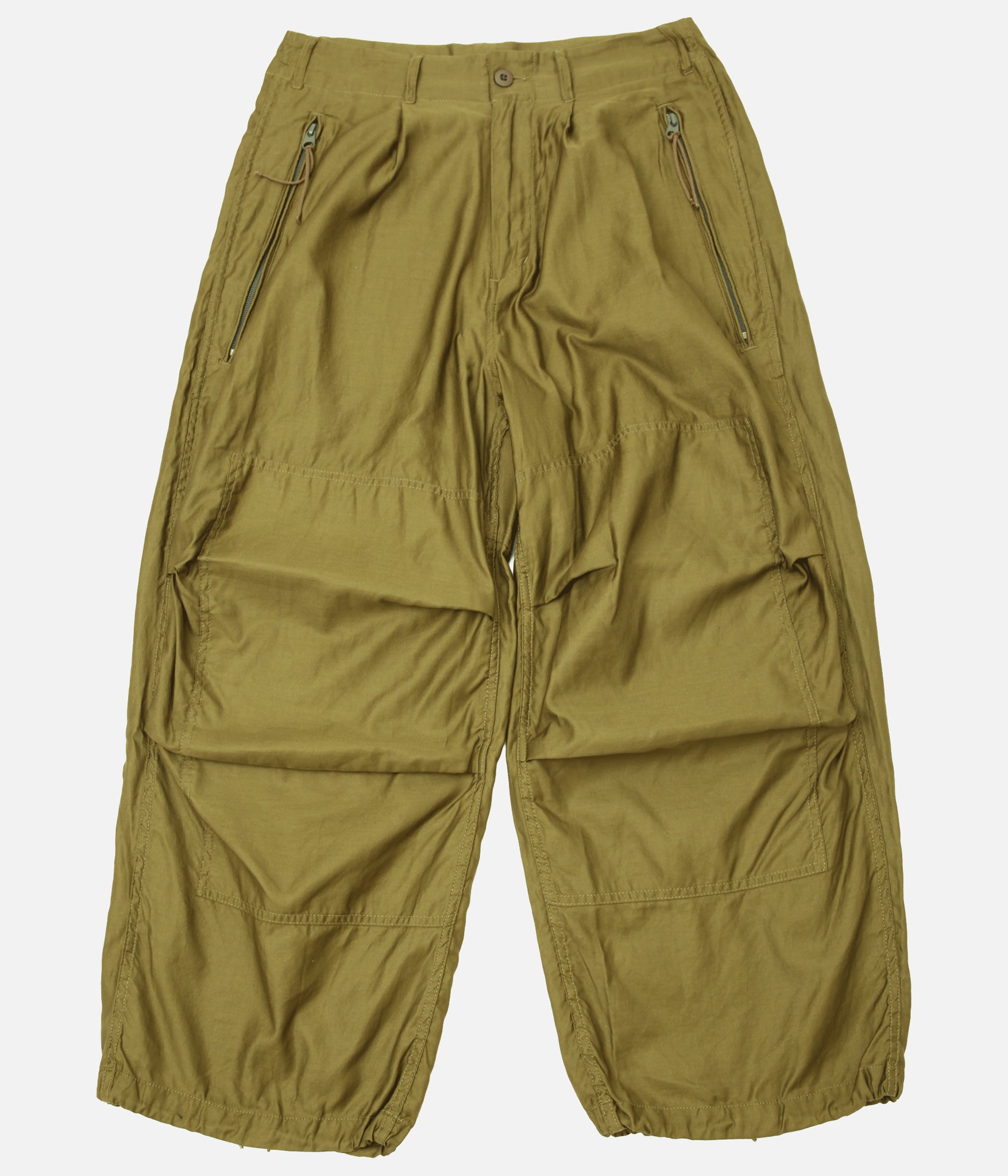 Gurank / LM flight pants  (KHAKI)