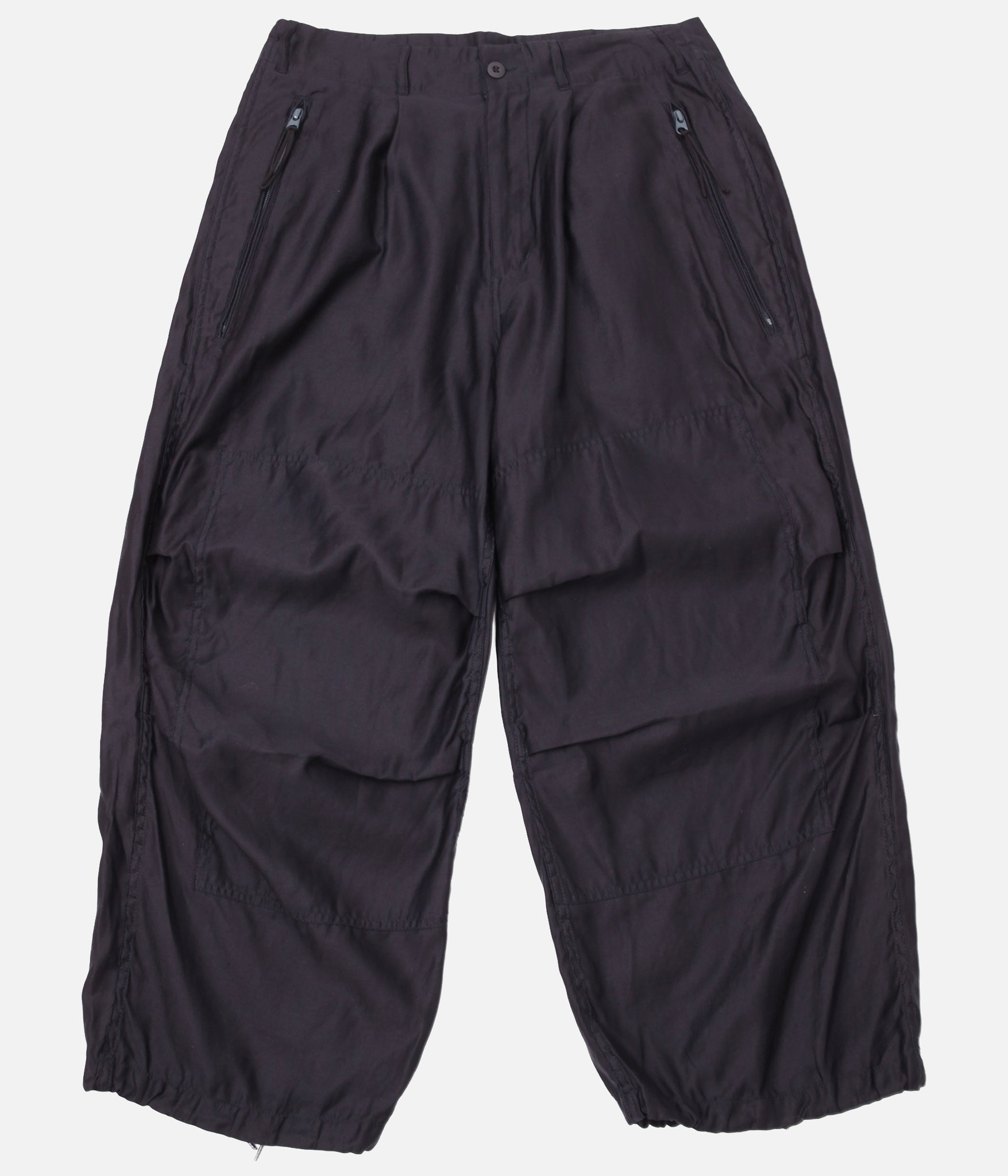 Gurank / LM flight pants  (NAVY)