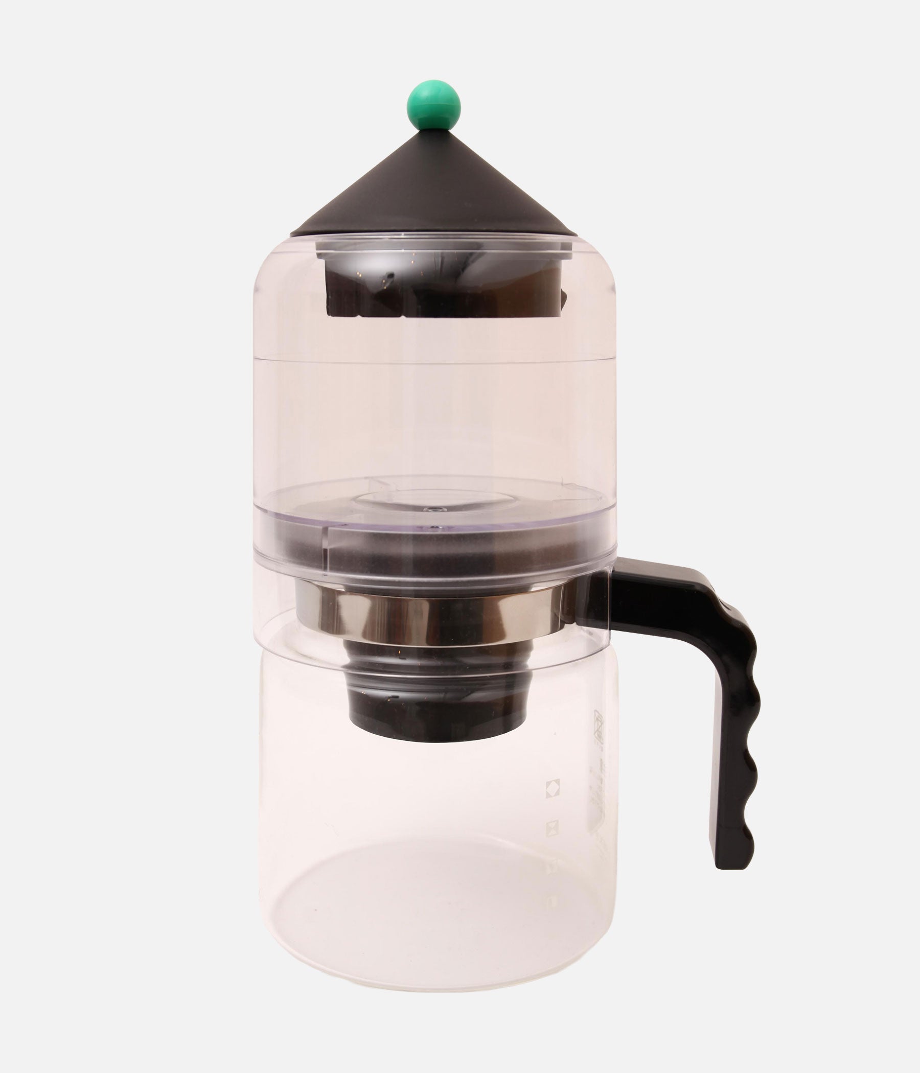 VINTAGE / 80's~ COFFEE DRIPPER &SERVER SET FOR COLD BREW – LAFUNQUE