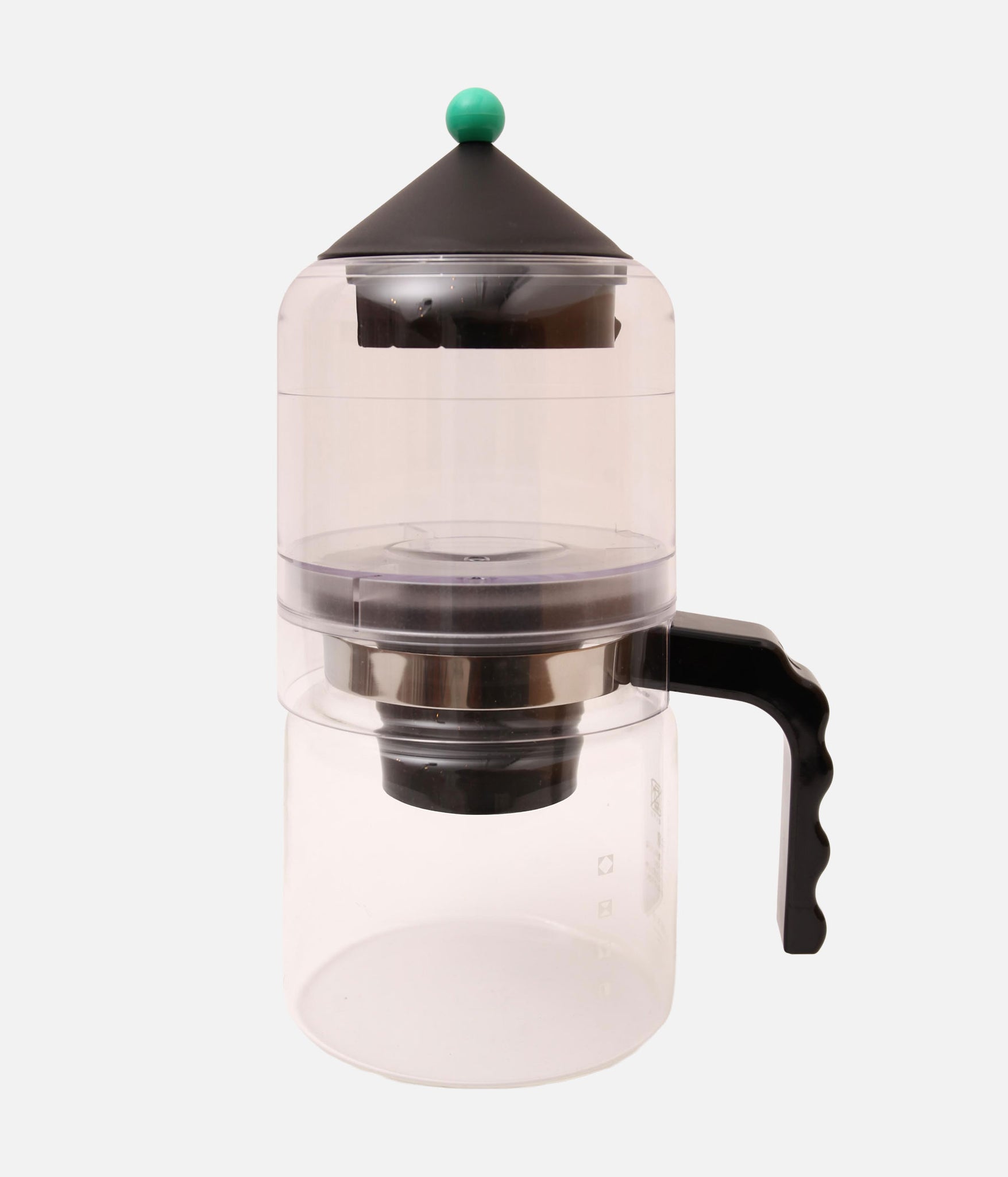 VINTAGE / 80's~ COFFEE DRIPPER &amp;SERVER SET FOR COLD BREW