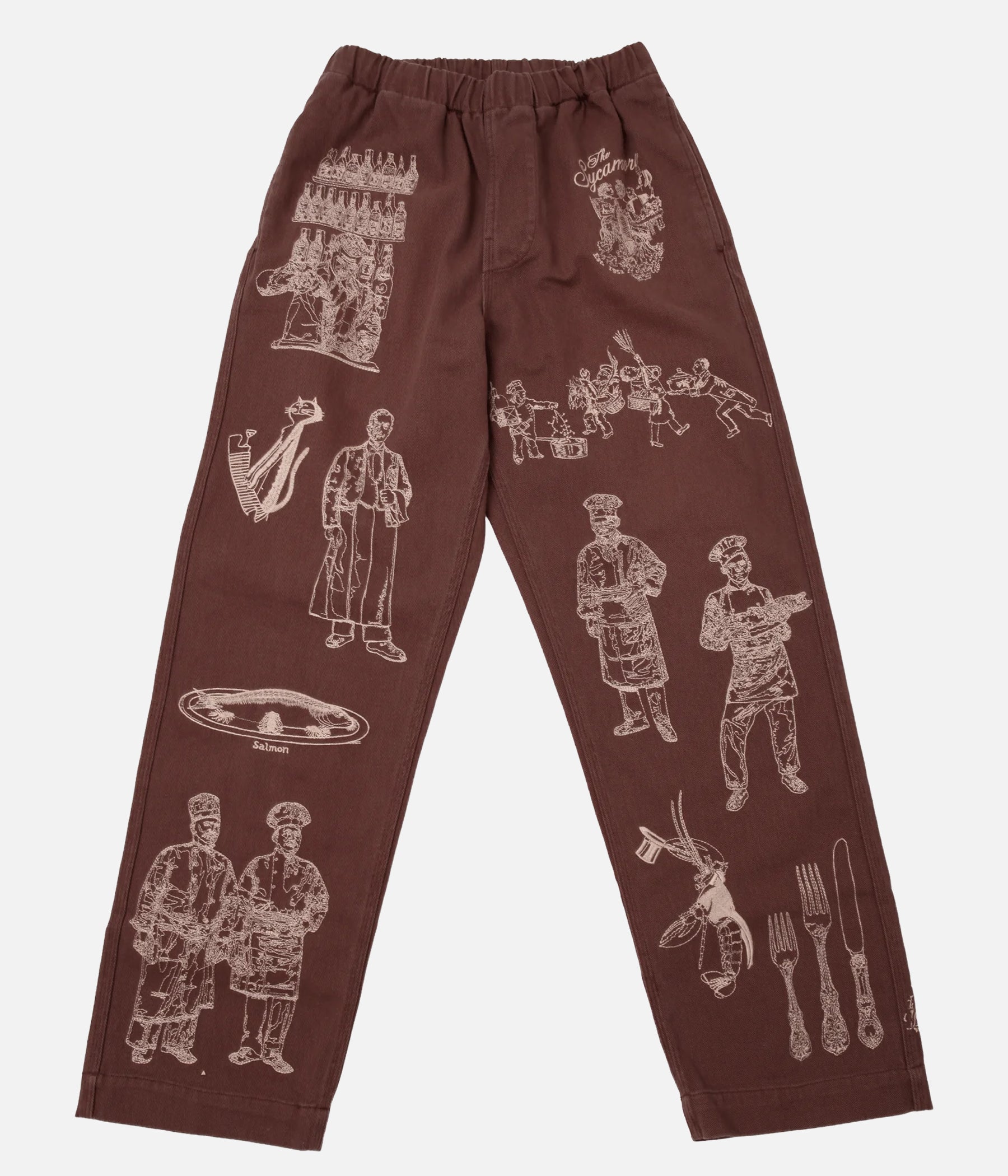 Samuel Zelig – LAFUNQUE